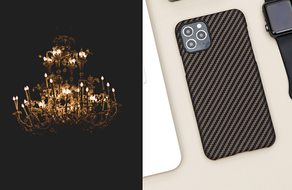 The color gold relates to wisdom, wealth, and dignity