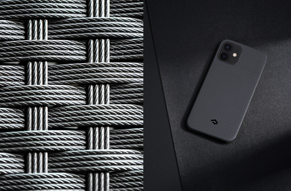 The color grey is neutral and balanced