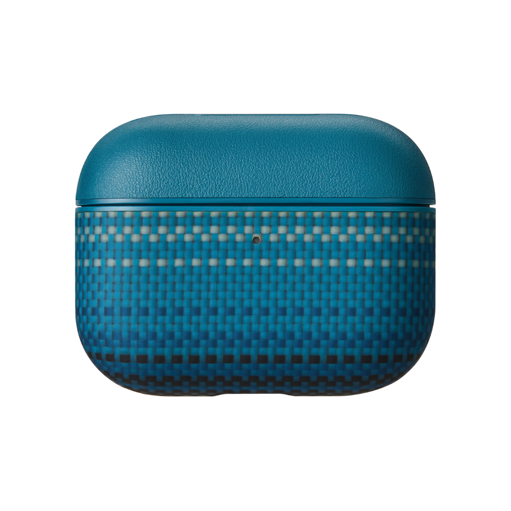 Aramid Fiber Case for AirPods Pro 3/AirPods Pro 2/AirPods Pro/AirPods 4