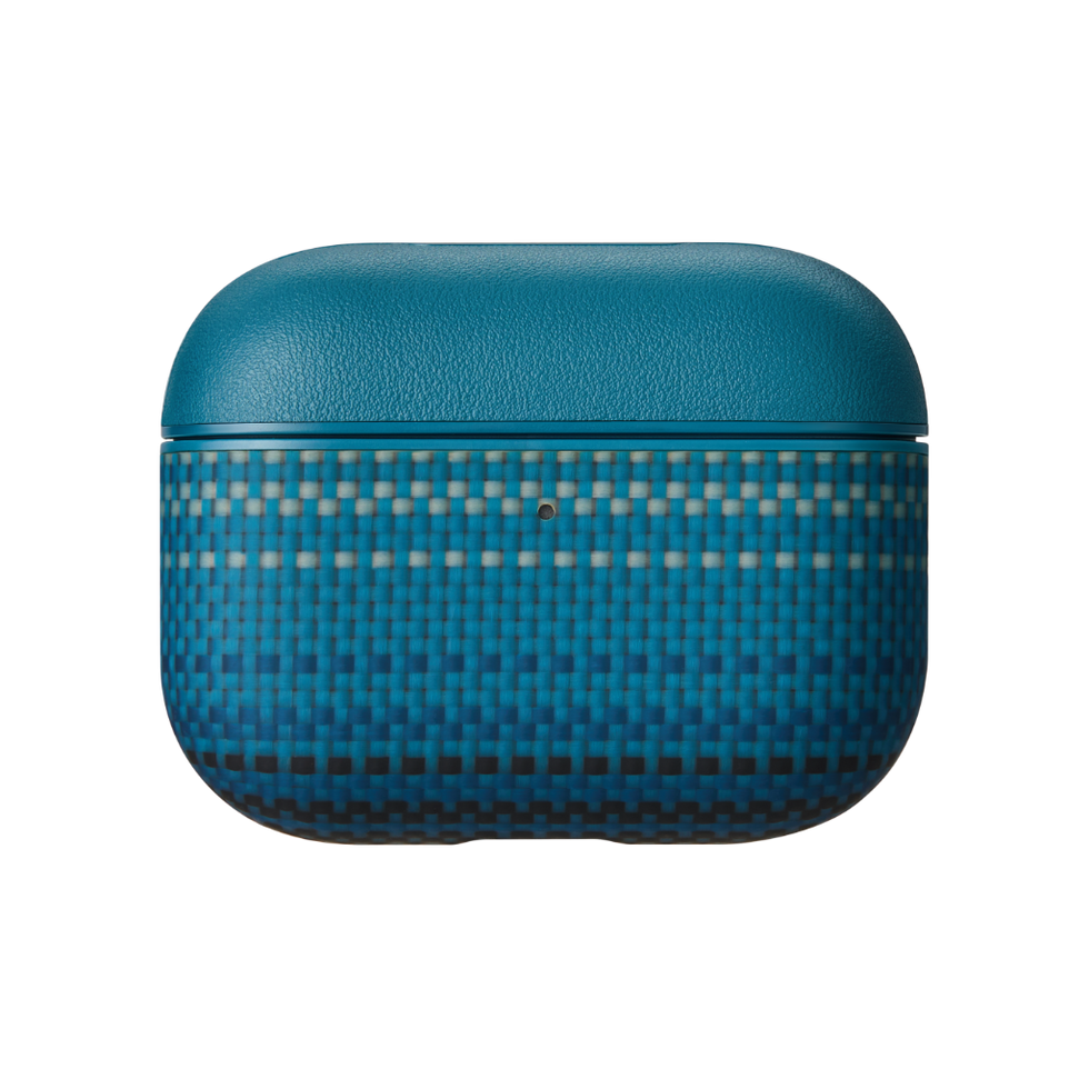 Aramid Fiber Case for AirPods Pro 3/AirPods Pro 2/AirPods Pro/AirPods 4