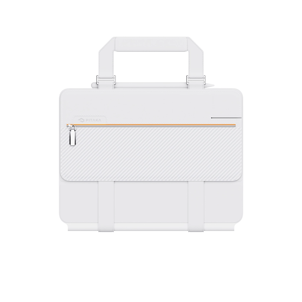 FlipBook Case for iPad