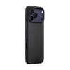 iPhone 17 Pro Max / 600D Black/Grey (Twill) | Summa Case