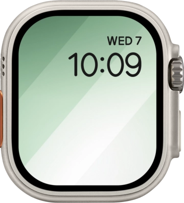 Carbon Fiber Watch Band