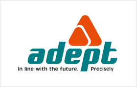 Adept Fluidyne Pvt. Ltd.