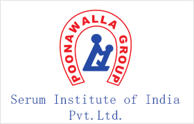 Serum Institue of India Pvt. Ltd.